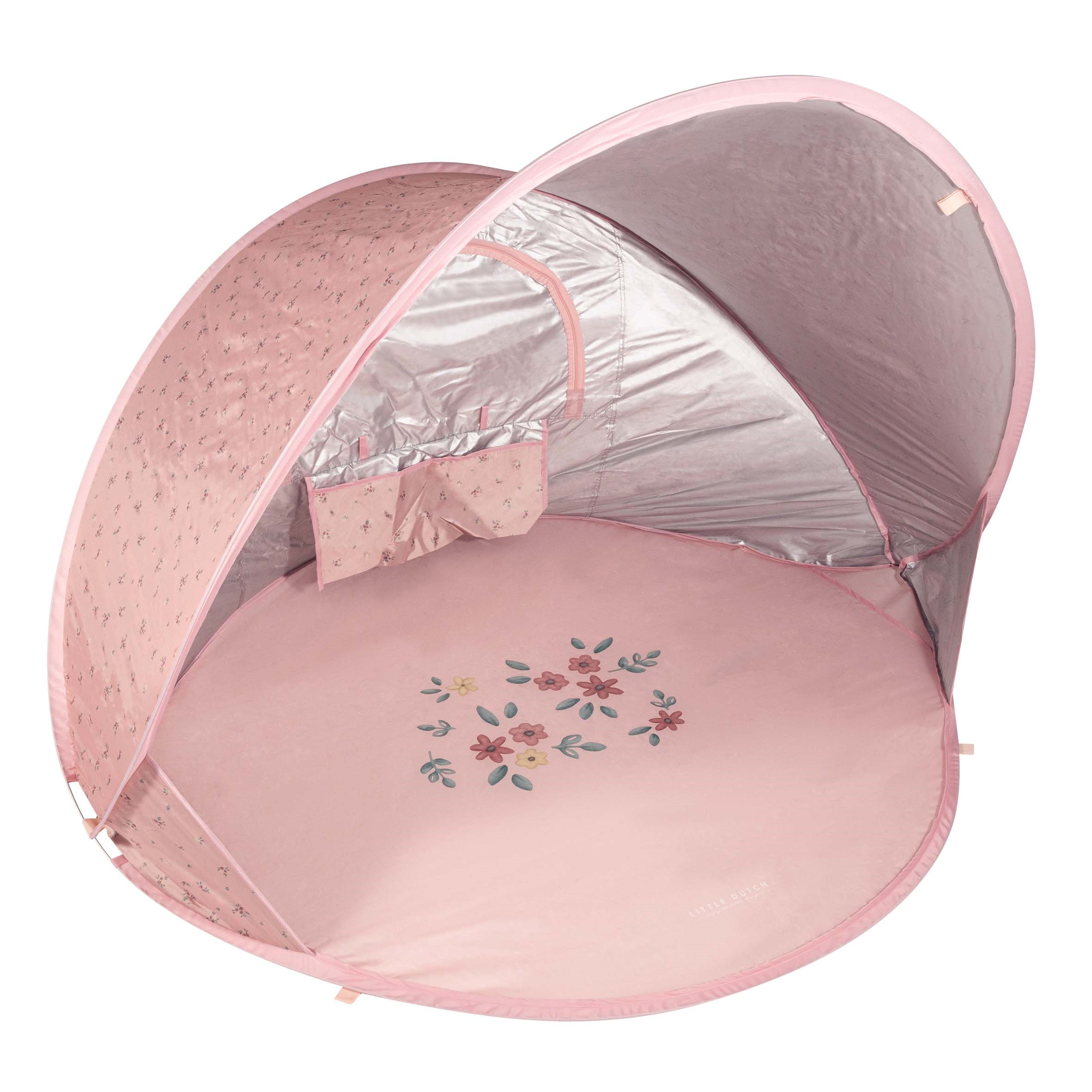 Little Dutch Little Dutch Ocean Dreams Pop-up Tent Roze