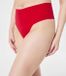 Spanx Undie-tectable Thong Dames Rood Maat L