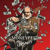 Sonic Rendezvous Insanity - Moneyfest (CD)
