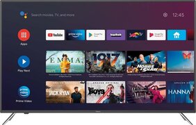 Polaroid - SMART ANDROID TV LED - 50 inch - 4K LED - 2021