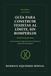 GUÍA PARA CONSTRUIR TENISTAS AL LÍMITE, SIN ROMPERLOS: VOLUMEN 1, LOS PRINCIPIOS DE LA PREPARACIÓN FÍSICA, FUNDAMENTO Y ESENCIA DEL ENTRENAMIENTO