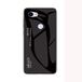 Hülle Hülle Google Pixel 3a XL Google Pixel 3a XL 2 Anti-Scratches Gradient Glas Hoesje