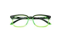 El Charro Hawaii zwart en groen