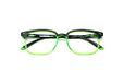 El Charro Hawaii zwart en groen