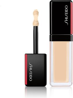 Shiseido Synchro Skin Self-Refreshing Concealer - 102 Fair - 5,8 ml