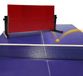 Merkloos Tafeltennis Rebound Board voor Thuis Gym, 66 x 33 cm