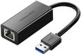 Ugreen USB 3.0 naar RJ45 Netwerkadapter Gigabit Ethernet voor Laptop