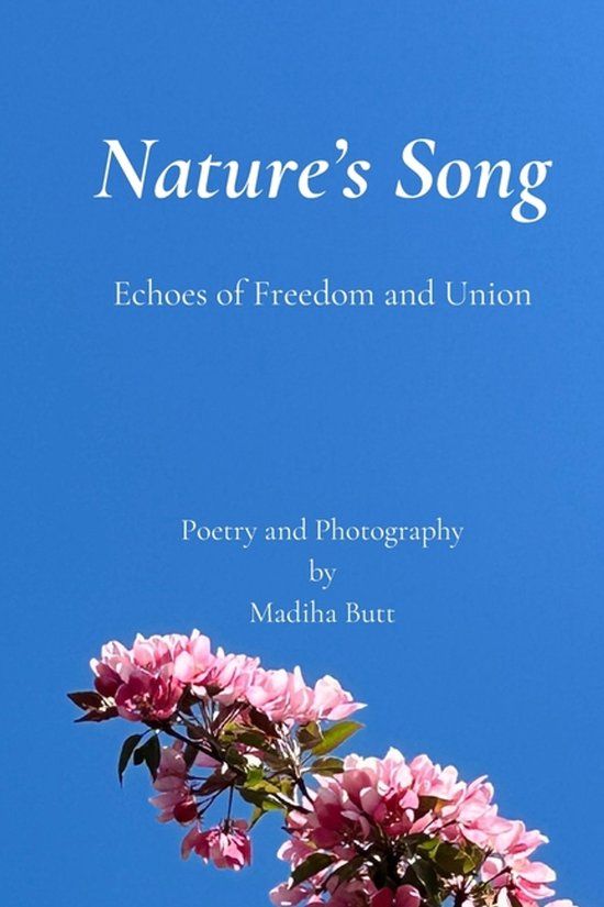 Nature's Song: Echoes of Freedom and Union Paperback