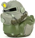 Fallout T-51 Tubbz (Boxed Edition) Unisex Decoratieve Artikelen - meerkleurig - Standard