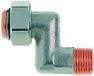 IMI Hydronic Engineering HEIMEIER S-aansluiting DN 15 pour compensation différentes tailles de connexion, 1353-02.362