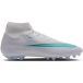 Nike Mercurial Superfly 11 Academy Ag Bright Lights - Herbe Synthétique (Ag), pointure 42