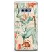 ERT GROUP mobiel telefoonhoesje voor Samsung S10e origineel en officieel erkend Babaco patroon Flowers 048