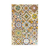 Paperblanks 12-Monatskalender 2025 Porto Maxi Horizontal