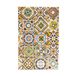 Paperblanks 12-Monatskalender 2025 Porto Maxi Horizontal