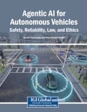 Agentic Libri GmbH Agentic AI for Autonomous Vehicles: Safety, Reliability, Law, and Ethics