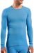 Odlo Active Warm Eco Base Layer Manches Longues Hommes - Taille XL