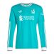 Liverpool FC Maillot Third manches longues 2025/26