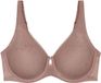 Triumph Wild Rose Sensation Bügel-BH Red Label Sensation 85C Bruin