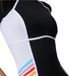Rip Curl 2026 Dames Swell Herleving Combinaison de surf à manches longues - Noir