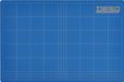 Dahle KNIFE MAT 30x45cm Snijmat A3 Blauw
