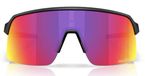 Oakley Sutro Lite TLD Matte Black Prizm Road