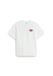 VANS T-shirt 'Panoramic' bleu / rouge / blanc