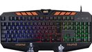 Konix Naruto KX GAMING KEYBOARD - AZERTY Frans - Zwart