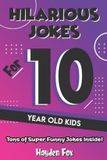 Hilarious Jokes for Kids