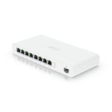 Ubiquiti UISP Routeur - Gigabit Ethernet - Blanc