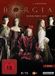 STUDIOCANAL Borgia - Staffel 1 DVD Duits, Engels