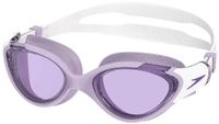 Speedo Biofuse 2.0 Zwembril Dames Paars