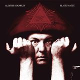 Sonic Rendezvous Aleister Crowley - Black Magic (2 LP) (Red Marble Vinyl) (Limited Edition) (Remastered)