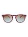 Alsteca Wynwood C04 Bordeaux Zonnebril