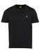 Polo Ralph Lauren Chemise citron vert / noir