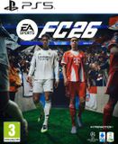 Electronic Arts EA SPORTS FC 26 Standard Edition PlayStation 5