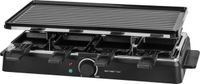 Emerio RG-134503 Raclette Grill Zwart