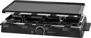 Emerio RG-134503 Raclette Grill Zwart