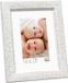 Deknudt Frames Ornamentlijst wit fotomaat 40x60 cm