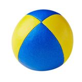 Henrys J05010-B36 Diabolo, blauw-geel