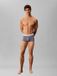 Calvin Klein Underwear Boxer Coton/Élasthanne Taille S Automne/Hiver 2026