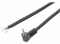 Voltcraft XL-AC35DGW Prise jack 3,5 mm - Mono
