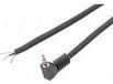 Voltcraft XL-AC35DGW Prise jack 3,5 mm - Mono