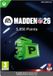 Electronic Arts Madden NFL 26: 5850 MUT Points - Xbox Series X|S - Téléchargement