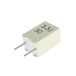 Kemet 82EC1330JE50J 1 pc(s) Film Capacitor Bulk