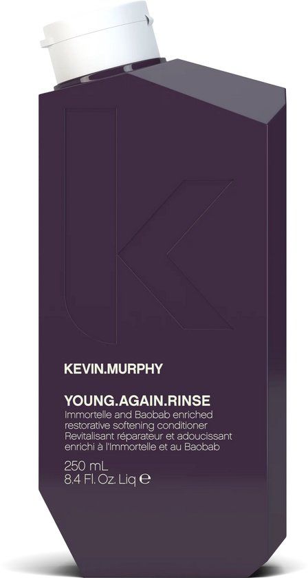 KEVIN.MURPHY Young.Again Rinse - Conditioner - 250 ml - Unisex