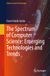 The Springer Nature Studies in Smart Technologies-The Spectrum of Computer Science: Emerging Technologies and Trends