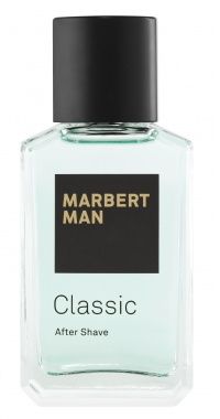 Marbert Man Classic Aftershave Lotion 100ml