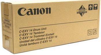 Canon C EXV 14 drum bk origineel
