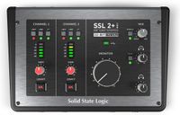 SSL2+ Solid State Logic SSL2+ MKII USB-Interface
