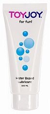 ToyJoy Lube Glijmiddel Waterbased 100ml